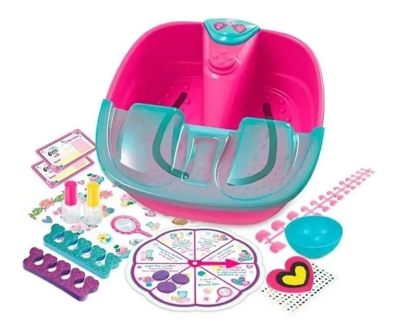 Miniatura 2 de Spa para pies para niñas